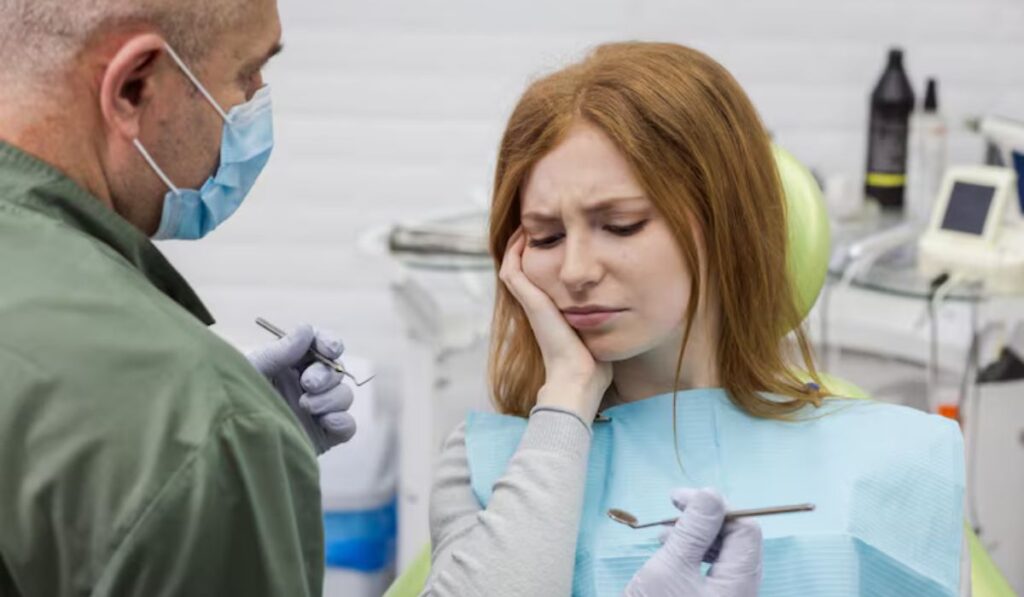 dental care in Simi Valley