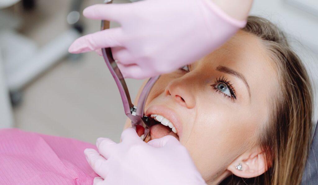 dental care
