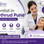 Dentist in Kothrud Pune