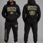 Extensive product Deputy Department range and high-quality materials