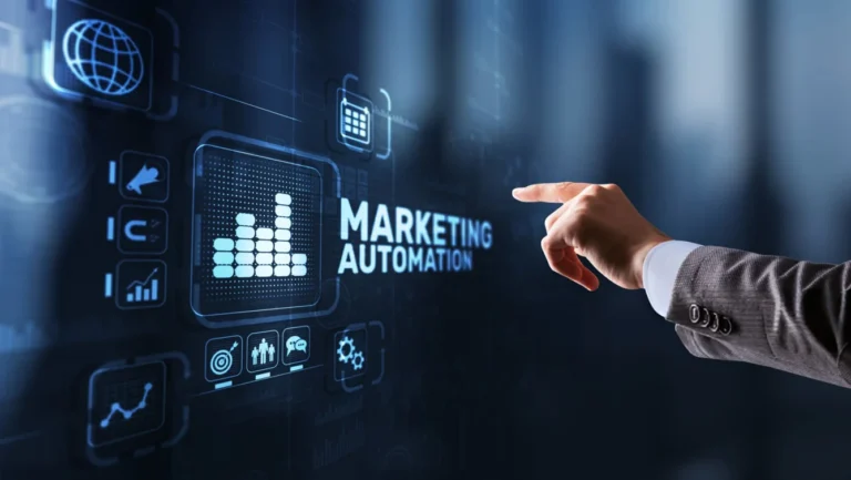 digital marketing company