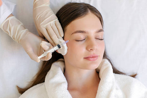 Do Dermal Fillers Help Create Balanced Facial Contours