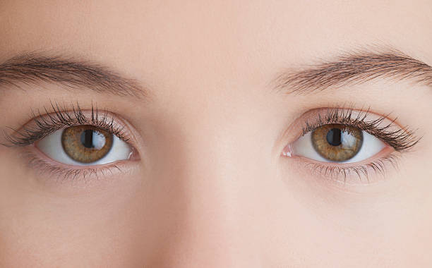 Does Eyelid Surgery Help Improve Vision Issues