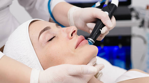 Does HydraFacial Help Reduce Fine Lines