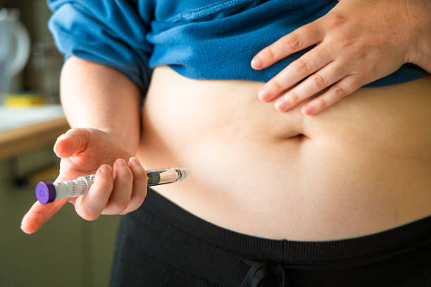 Does Saxenda Injections Work for People With Hormonal Imbalances