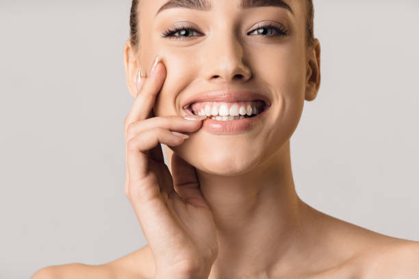 Does Teeth Whitening Work on All Tooth Shades