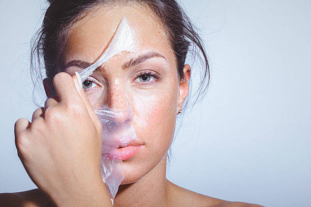 Does Wrinkle Smoothing Work Without Downtime