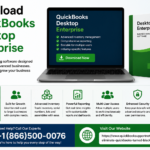 Download QuickBooks Desktop Enterprise guide