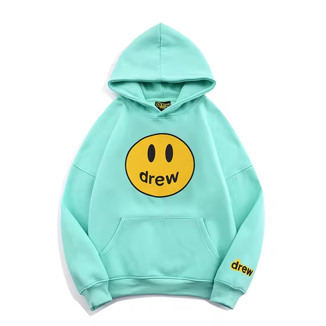 Drew-House-Sky-Blue-Hoodie