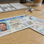 fake Drivers License