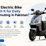 E Bikes