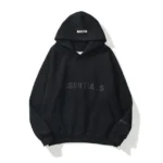 ESSENTIALS-Black-Hoodie-Oversize