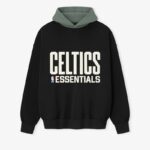 Essentials Hoodie: Why It Remains a Streetwear Favorite in 2026