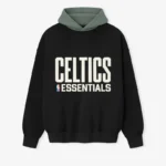 Essentials Hoodie Dominates Modern Streetwear Fashion