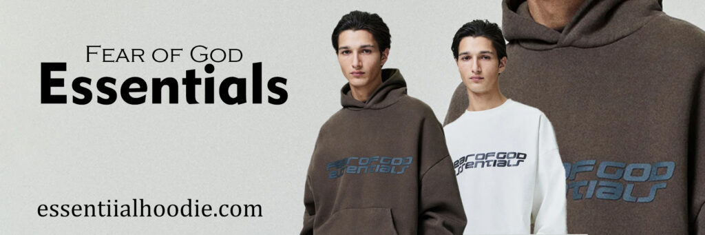 Essentials Cover