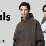 Essentials Cover