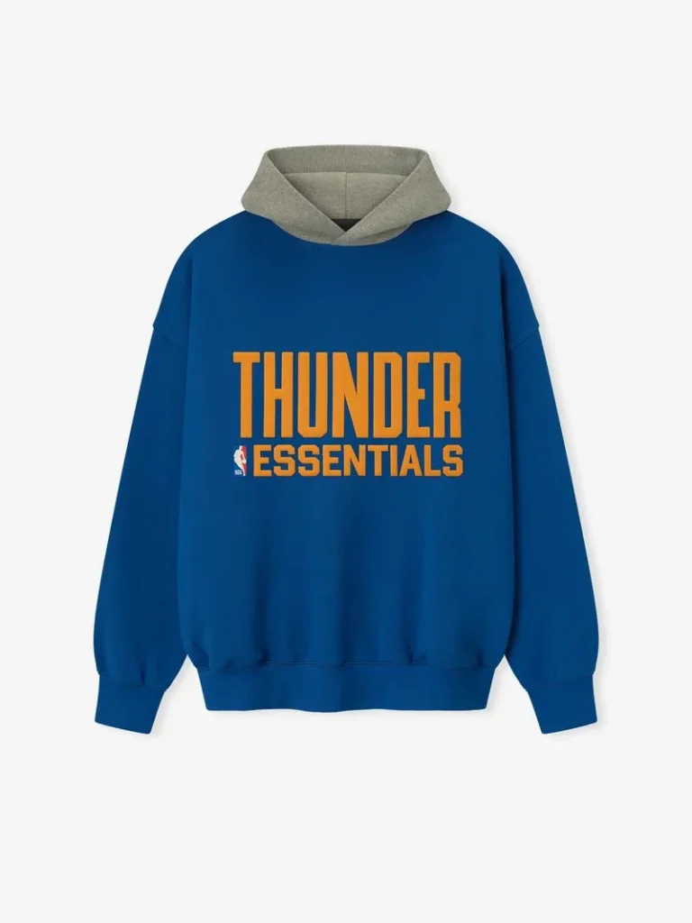 Essentials Canada: The Ultimate Hoodie, NBA & Shorts Guide