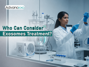 Exosomes-Treatment