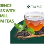 Tea Mill