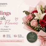 Send Flowers Bouquet Online