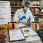 Food Product Development Services in India