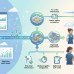 In Flight Food Ordering System