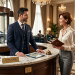 Hotel Concierge Benefits