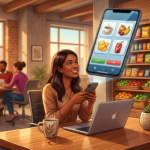 Pantry Ordering App