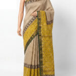 Maheshwari saree