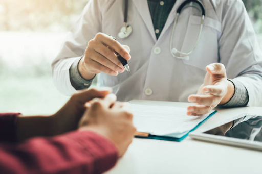 Online Medical Services