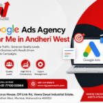 Google ads agency near me in Andheri West