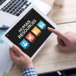 HRMS software in Noida