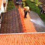 Heavy detergent cleaning Texas