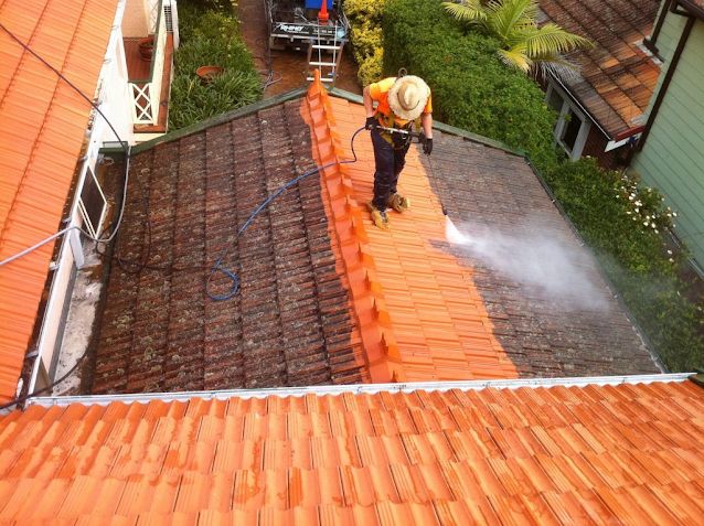 Heavy detergent cleaning Texas