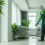Pest Control Services Lahore: The Key to a Healthier, Safer, and Pest-Free Home