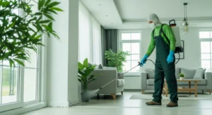 Pest Control Services Lahore: The Key to a Healthier, Safer, and Pest-Free Home