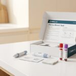 home sample collection