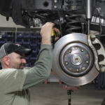 How Can the Right Jeep Lift Kit Shop Near You Transform Your Driving Experience