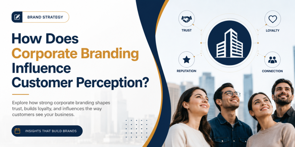 Corporate Branding