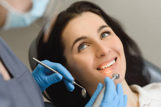How Does Full Mouth Rehabilitation Rebuild Teeth