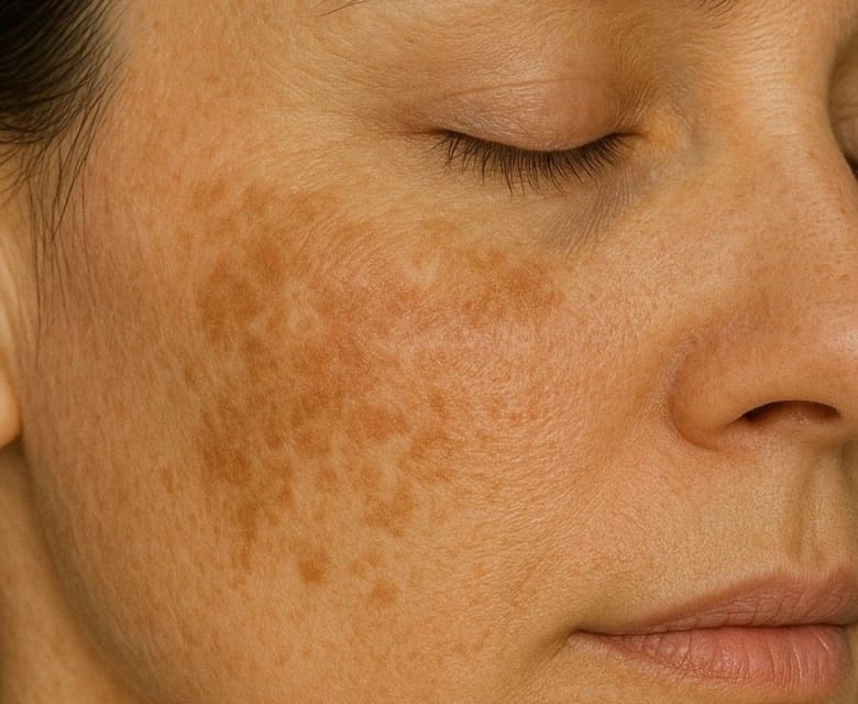 How Does Melasma Treatment Compare to Chemical Peels
