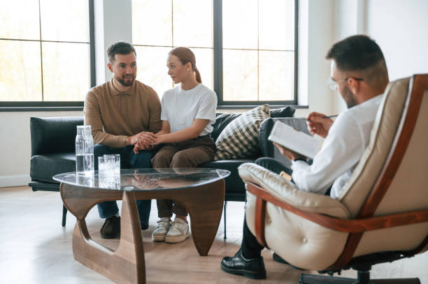 How Does a Sexologist Doctor Improve Sexual Wellness