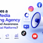 Social Media Marketing Agency Create Brand Awareness