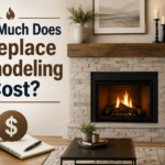 Fireplace Remodeling