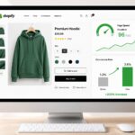 Website Speed affect Shopify Conversion