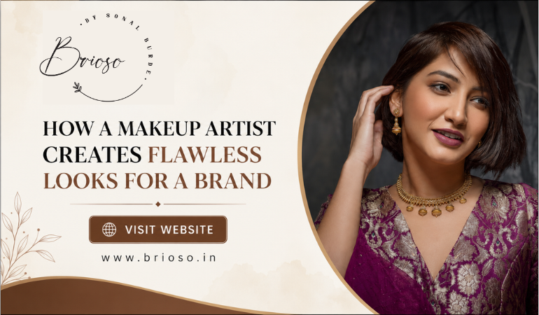 How-makeup-artist-creates-flawless-look-for-brands