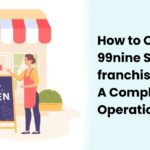 99nine Store franchise Mumbai