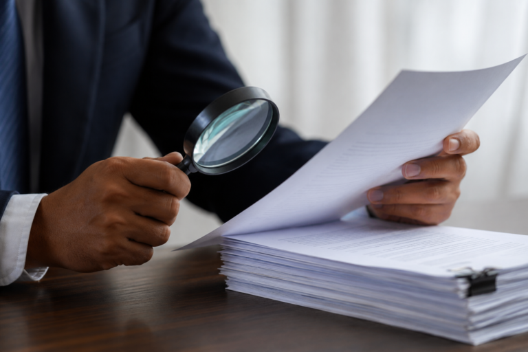 How to Respond to a Trademark Examination Report