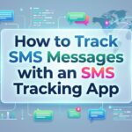 How to Track SMS Messages with an SMS Tracking App