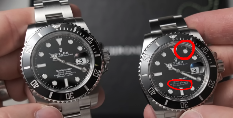 Best Replica Rolex Styles Dominating the Luxury Watch Industry